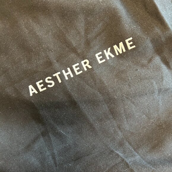 Black Soft Hobo Shoulder Bag - Picture 5 of 6